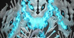 Sans (Underpants: Genocide Ending)