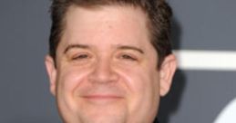 Patton Oswalt