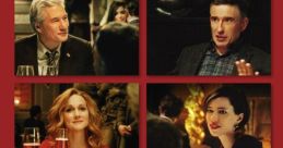 THE DINNER Official Trailer (2017)
