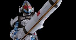 Kamen Rider Fourze