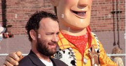 Woody (Jim Hanks)
