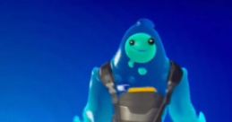 YMC Gigglesaurus (Fortnite tiktoker)