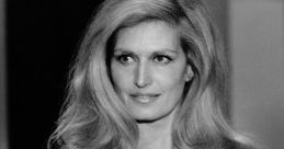 Dalida (Italian French Singer)