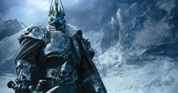 King Arthas Menethil [RU] | Rise of the Lich King | HARVEST
