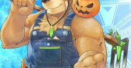 Makara (Housamo)