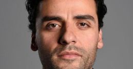 Oscar Isaac