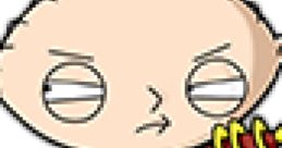 Stewie Griffin : Family Guy - Seasons 1 and 2