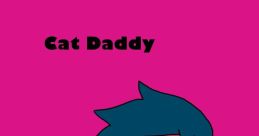 Alienmyth64 cat dad