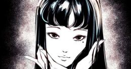 Tomie Kawakami (VA: Rie Suegara)