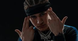 Rondodasosa (Italian Rapper)