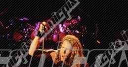 James Hetfield (1986 Master Of Puppets Voice)