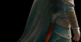 Ezio Auditore (Revelations)