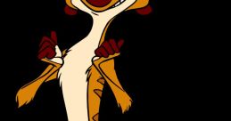Timon [The Lion King-Nathan Lane]
