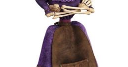 Coco's Mom [Bella] (Bluey)