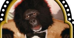 Fatz Geronimo (Rock-afire Explosion)
