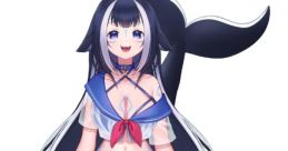 Shylily (Vtuber)