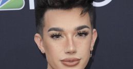 James Charles [Singing]