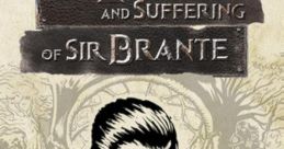 Sir Brante [RU] | The Life And Suffering Of Sir Brante | HARVEST