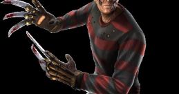 Freddy Krueger