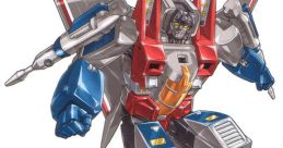 Starscream (Cybertron series) (Sam Riegel)