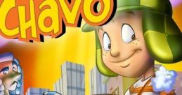 El Chavo Animado (Piloto, 2004), Mangio-Crepe trained