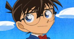 Conan Edogawa (Detective Conan)