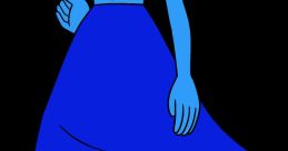 Nice Lapis (Steven Universe)