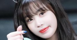 SOOJIN ex (G)I-DLE