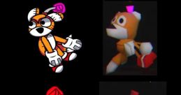 Tails Doll Fnf version 1 Local Harvest