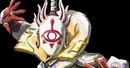 Master Kohga (Age Of Calamity)