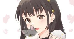 Tsuzuri Yugiri VA: Kotoko Sasaki (Love Live!)