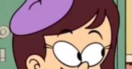 Chloe (The Loud House)