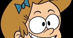 Girl Jordan (The Loud House)