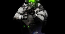 Cloaker (Payday 3)