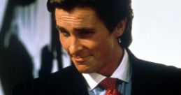 Patrick Bateman From American Psycho