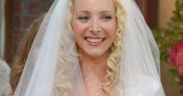 Phoebe Buffay (Friends) HARVEST