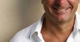 Paolo Bonolis (Italian TV Host) (Mangio-Crepe)