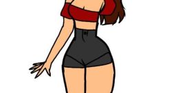 Beta Zoey [Left 4 Dead]