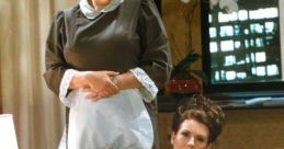 Karen Walker (Will & Grace) HARVEST