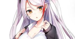 Prinz Eugen (Azur Lane) [EN]
