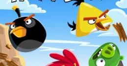 The high whistle from Angry birds egg defender