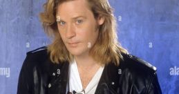 Daryl Hall
