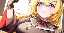 Wanibuchi Akari (Blue Archive)