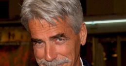 Sam Elliott
