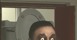NEW KITCHEN GUN AND TOILET GRENADE Voiced by Peter Serafinowicz