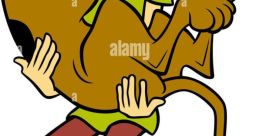 Shaggy Rogers (Scooby-Doo) [Latin American Spanish Dub]