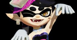 Callie (Splatoon)