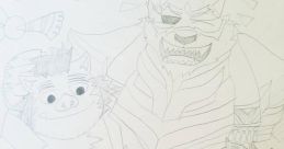Ganglie (Housamo)