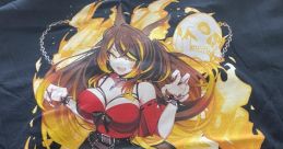 Sinder (Vtuber)