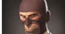 Spy TF2 RUS Dub